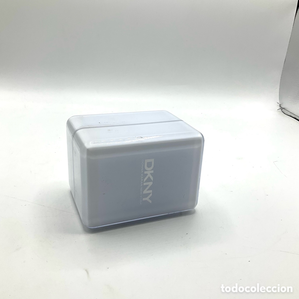 Relojes: DKNY Caja De Reloj Vac&iacute;a / Empty Watch Box &rdquo;&rdquo; - Foto 3