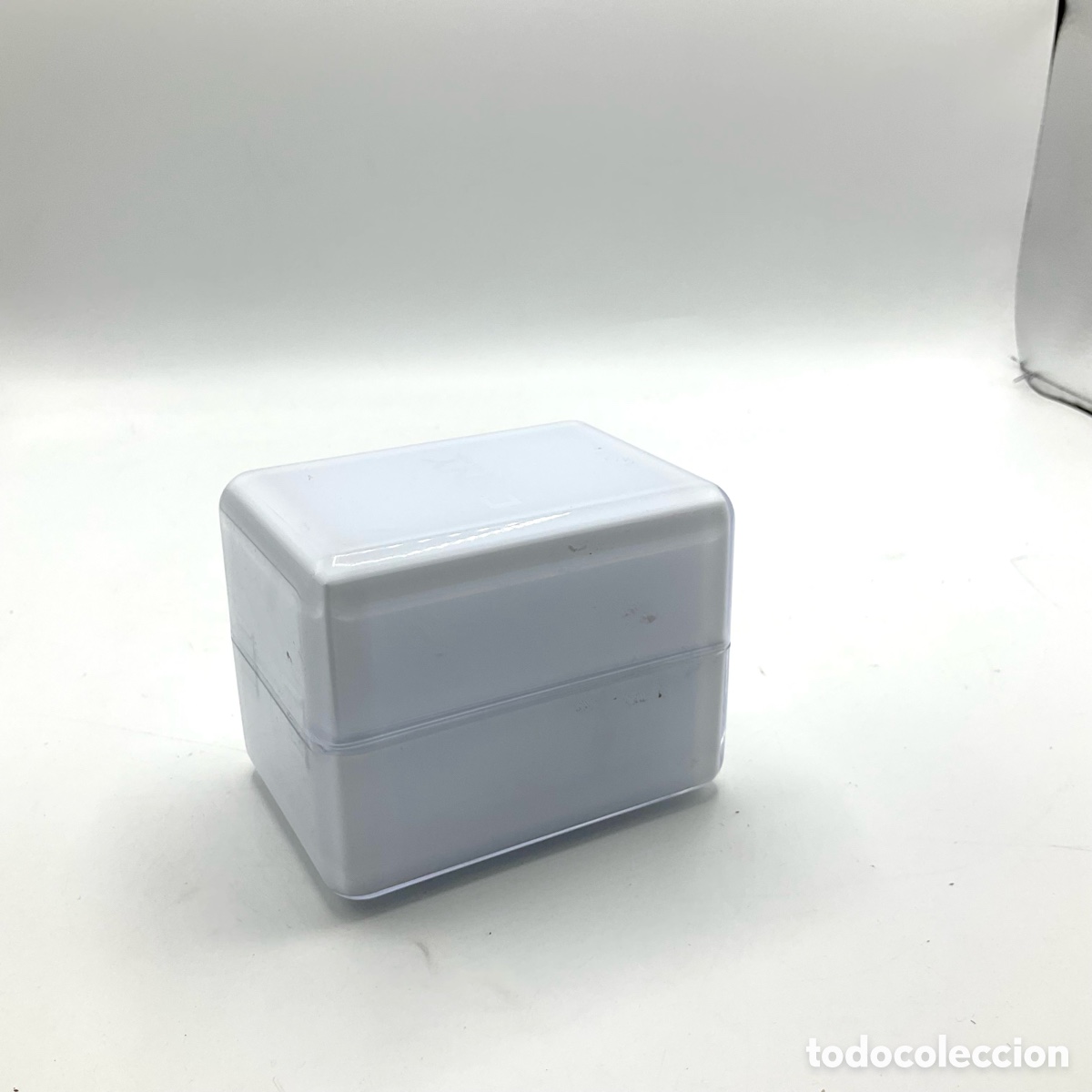 Relojes: DKNY Caja De Reloj Vac&iacute;a / Empty Watch Box &rdquo;&rdquo; - Foto 4