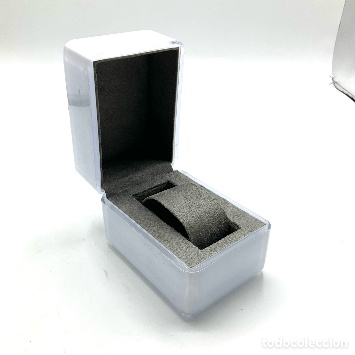 Relojes: DKNY Caja De Reloj Vac&iacute;a / Empty Watch Box &rdquo;&rdquo; - Foto 1