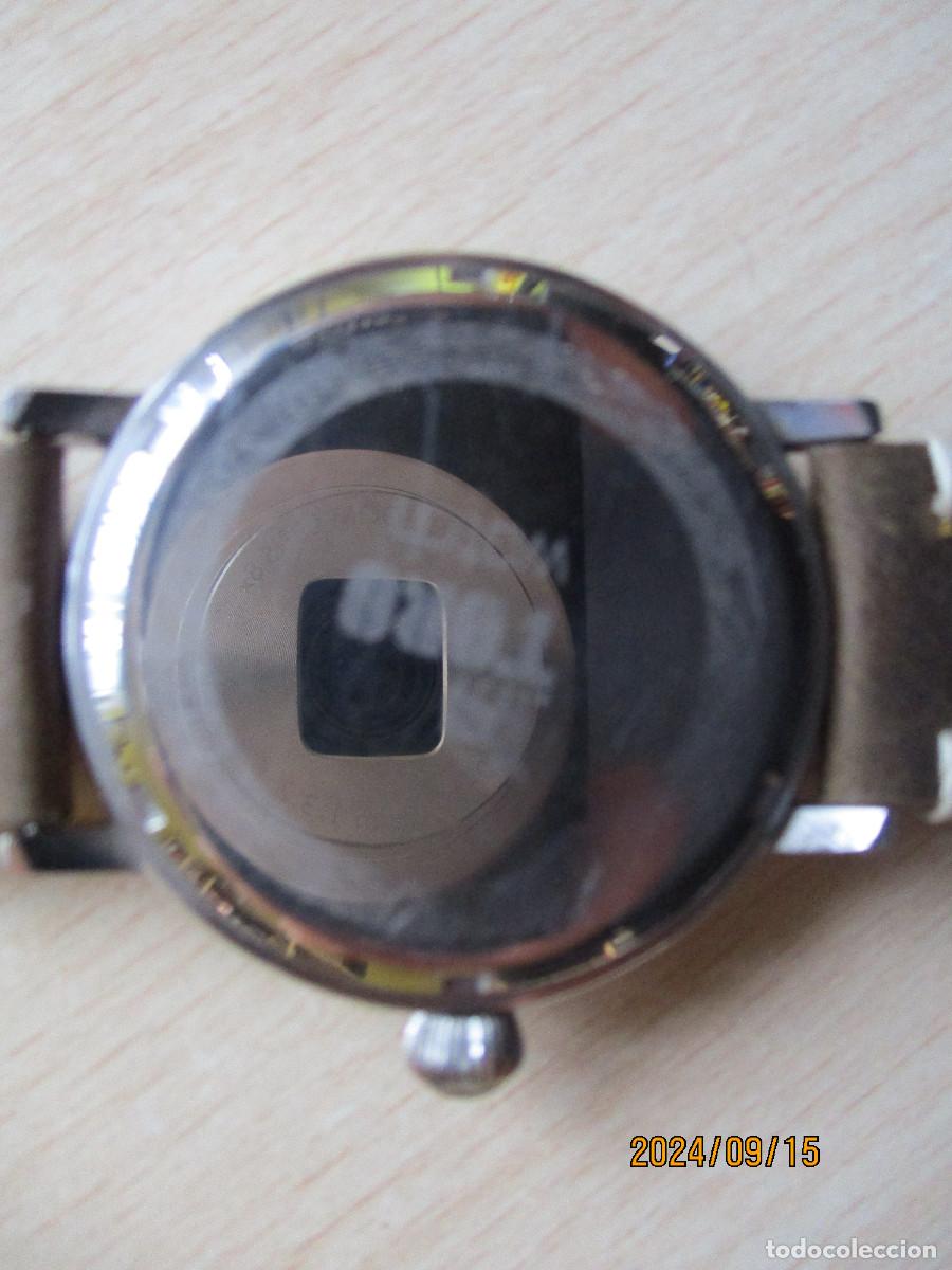 Relojes: RELOJ PRECIOSO EL TORO - Foto 3