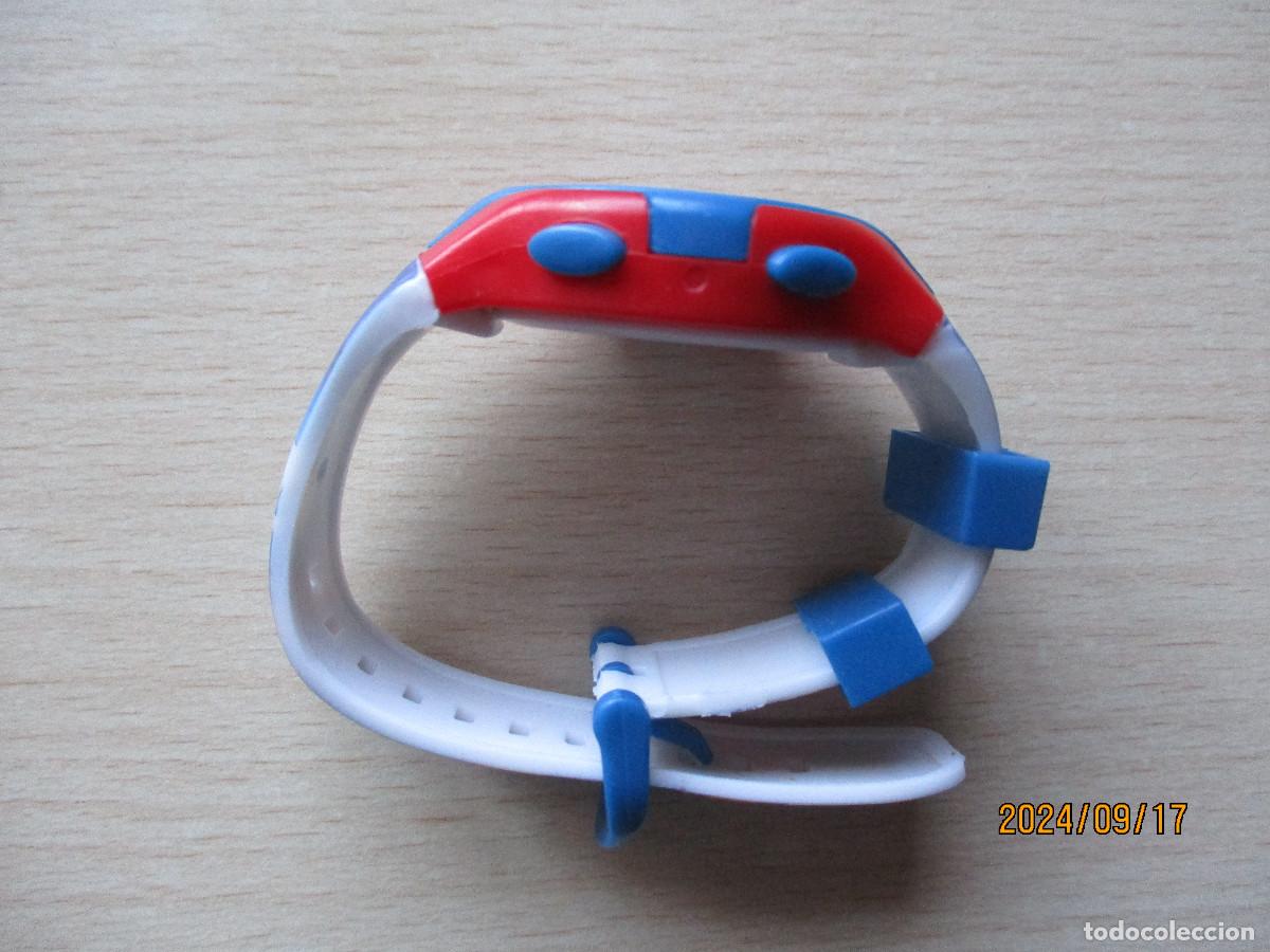 Relojes: RELOJ INFANTIL DE MARVEL - Foto 2