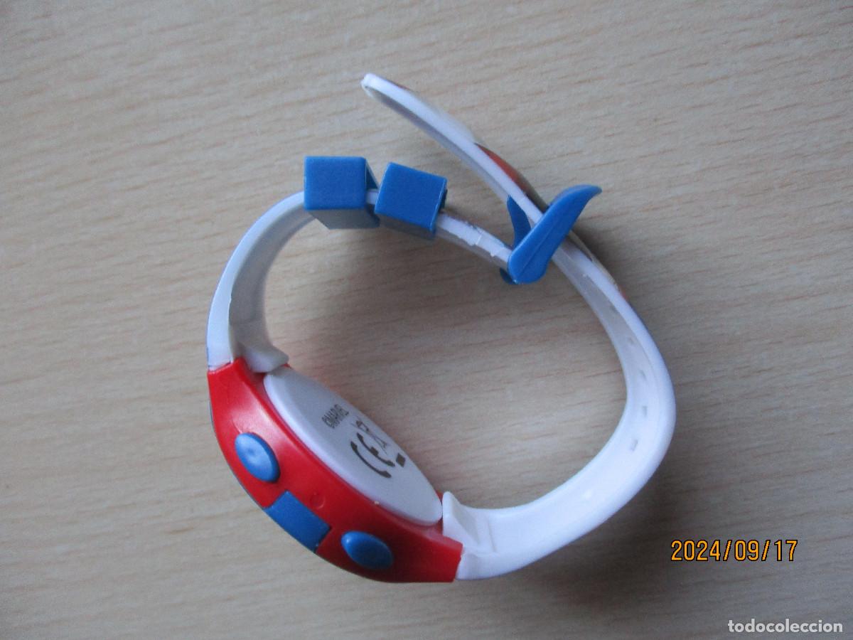 Relojes: RELOJ INFANTIL DE MARVEL - Foto 4