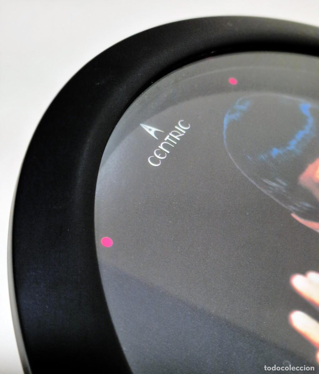 Relojes: Reloj de pared Star Trek Spock (1992) - Foto 4