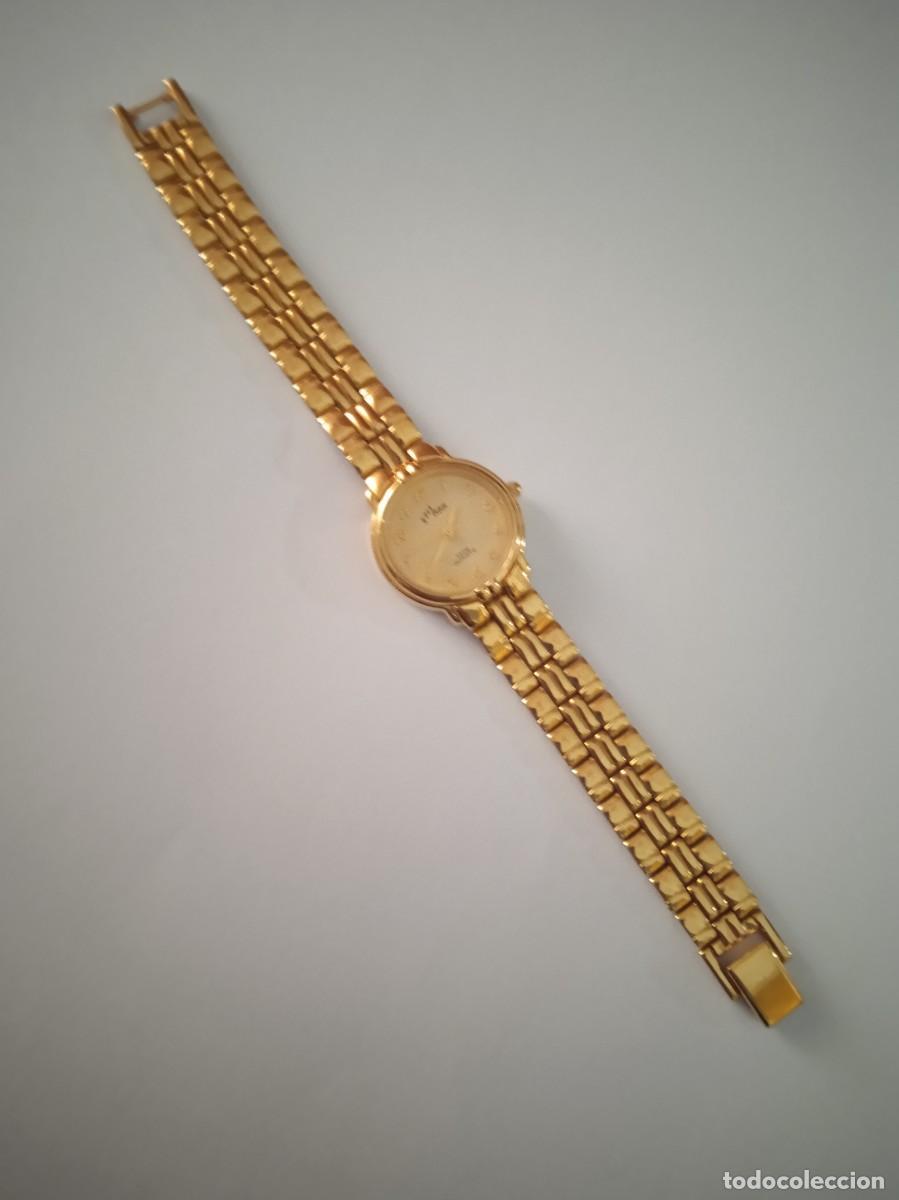 Relojes: RELOJ STILMAN CUARTZ MIDE 2,50 CM. - Foto 6