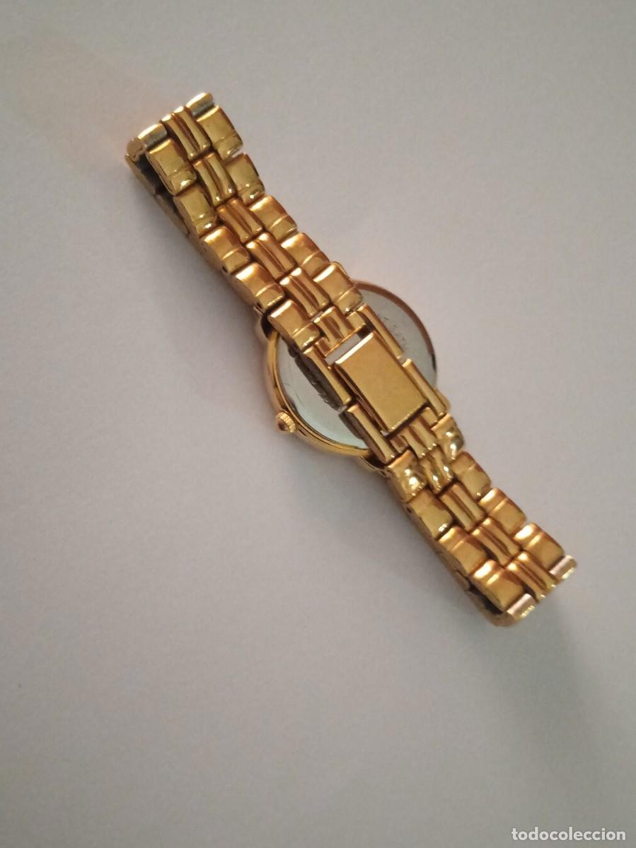 Relojes: RELOJ STILMAN CUARTZ MIDE 2,50 CM. - Foto 7