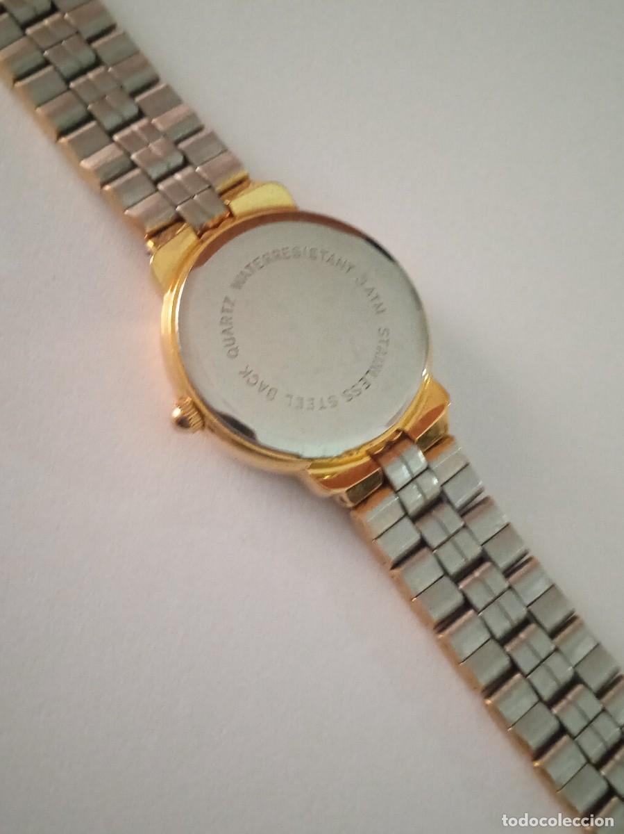 Relojes: RELOJ STILMAN CUARTZ MIDE 2,50 CM. - Foto 8