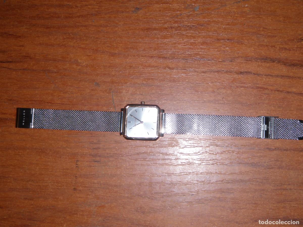 Relojes: RELOJ MUJER MELLER COMO NUEVO - Foto 1