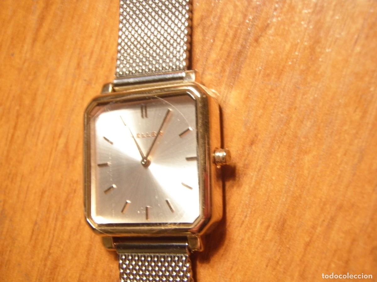 Relojes: RELOJ MUJER MELLER COMO NUEVO - Foto 3