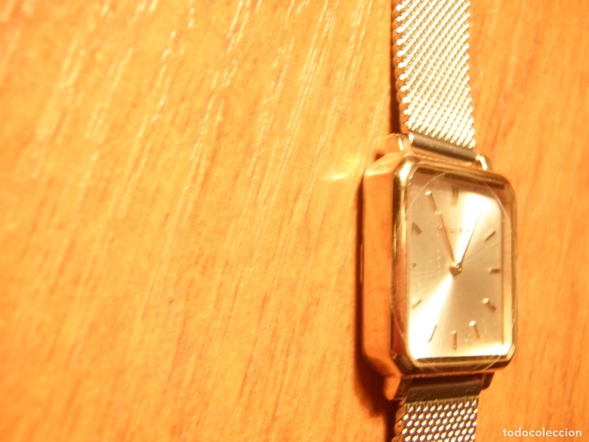 Relojes: RELOJ MUJER MELLER COMO NUEVO - Foto 4