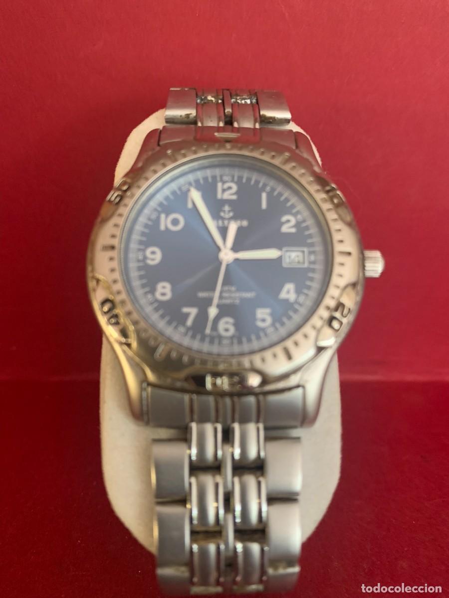 Relojes: CALYPSO RELOJ PULSERA MODELO 5028 FUNCIONANDO - Foto 2