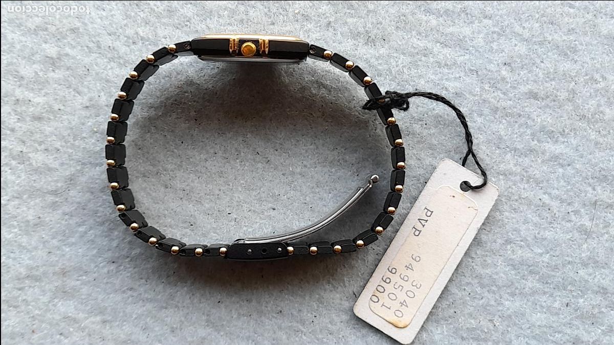 Relojes: Reloj marca Bassel de Cuarzo para Dama. - Foto 3