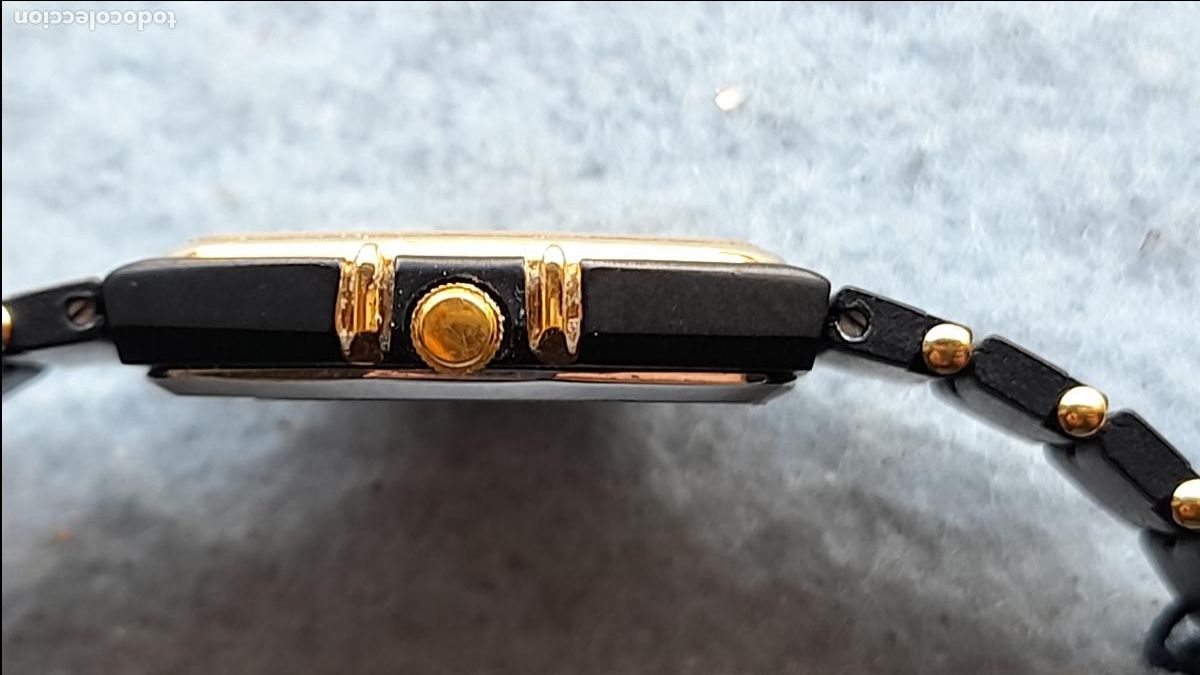 Relojes: Reloj marca Bassel de Cuarzo para Dama. - Foto 4