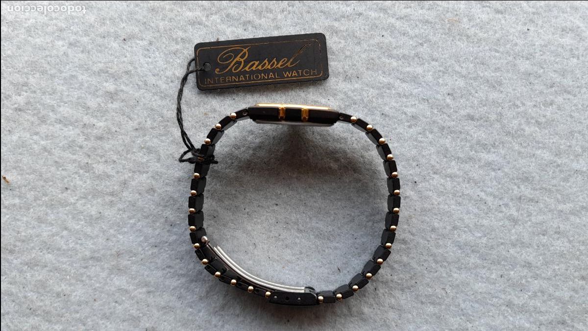Relojes: Reloj marca Bassel de Cuarzo para Dama. - Foto 5