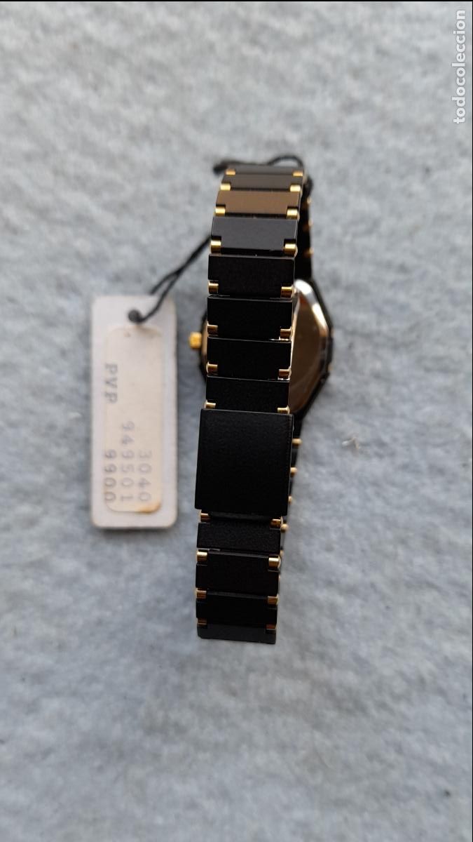 Relojes: Reloj marca Bassel de Cuarzo para Dama. - Foto 7
