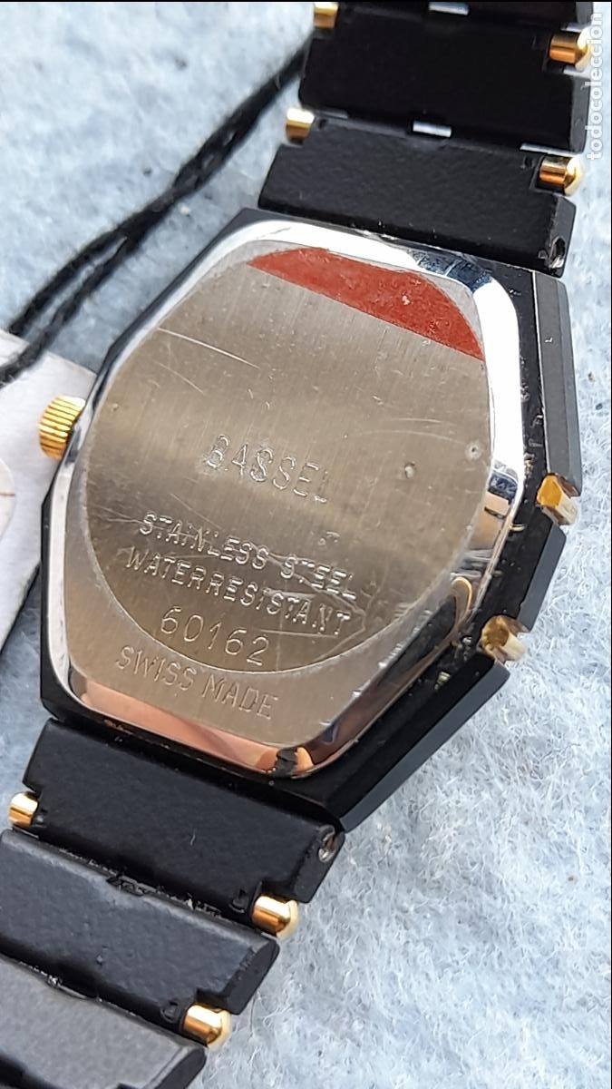 Relojes: Reloj marca Bassel de Cuarzo para Dama. - Foto 8
