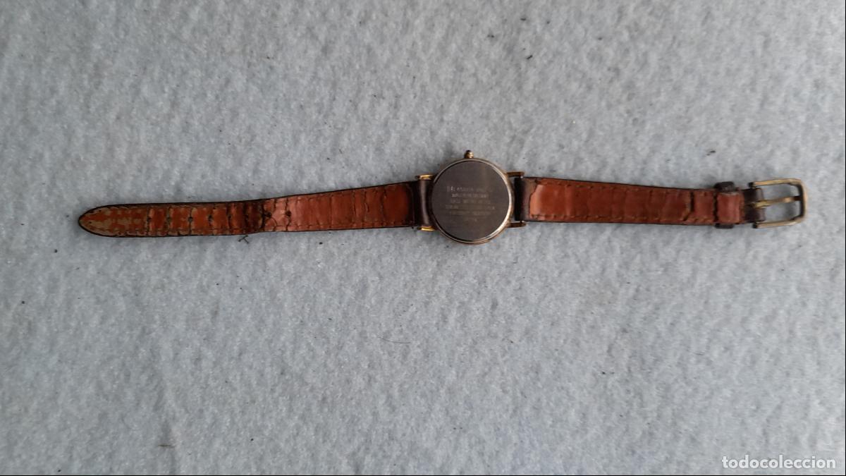 Relojes: Reloj Marca Orient de Cuarzo para Dama. - Foto 3