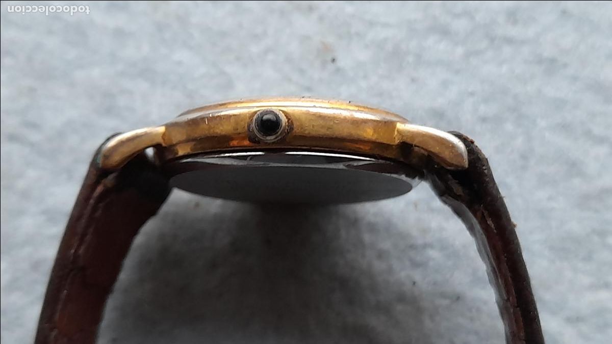 Relojes: Reloj Marca Orient de Cuarzo para Dama. - Foto 6
