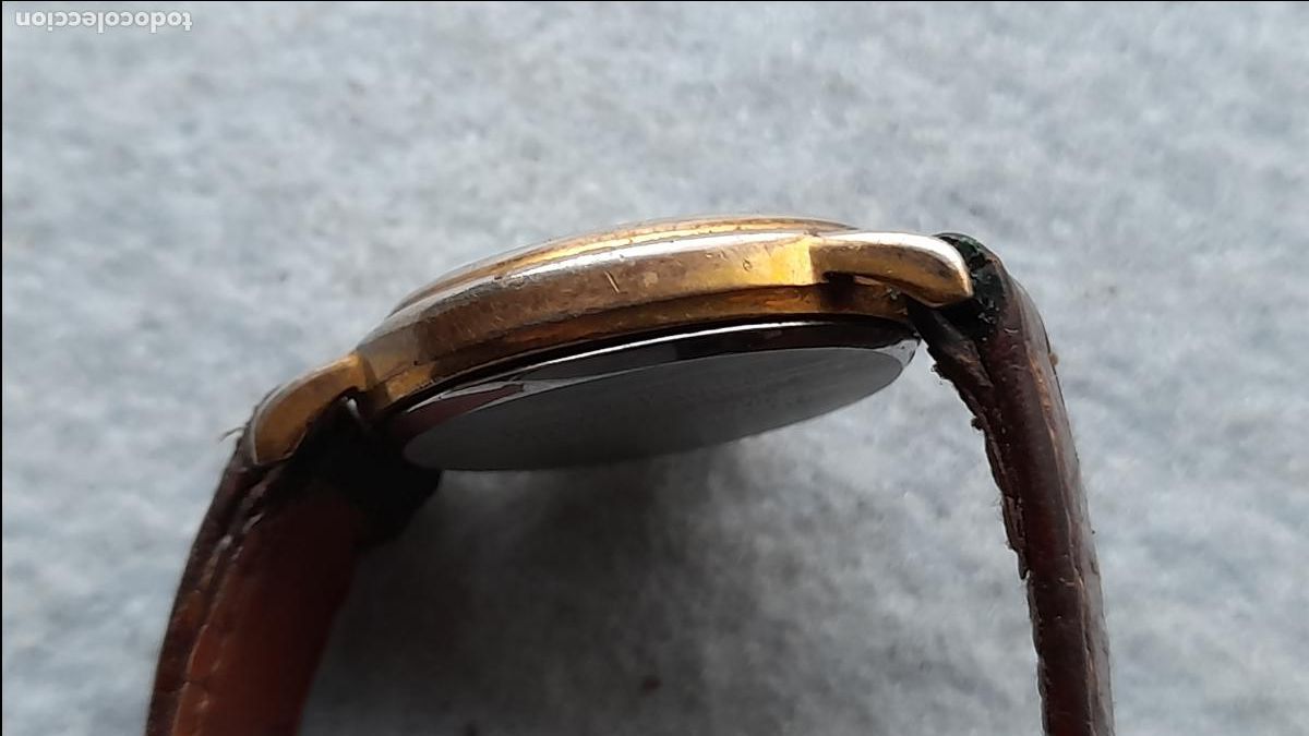 Relojes: Reloj Marca Orient de Cuarzo para Dama. - Foto 7