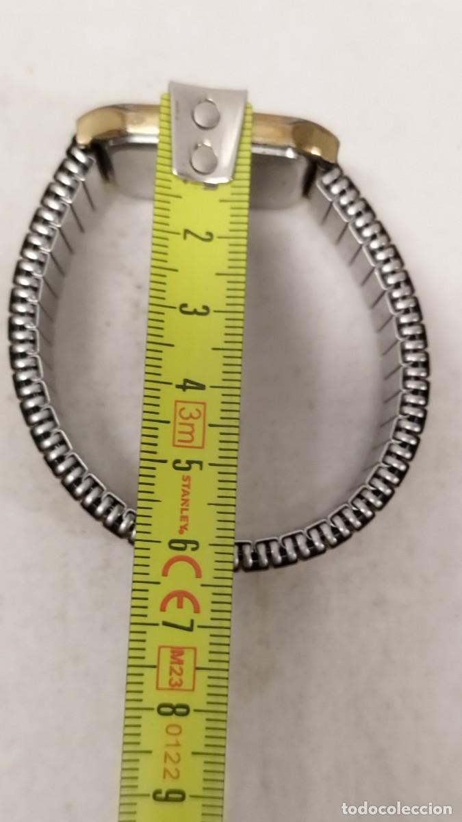 Relojes: Antiguo reloj de pulsera, Orient VX,Sin probar. - Foto 4