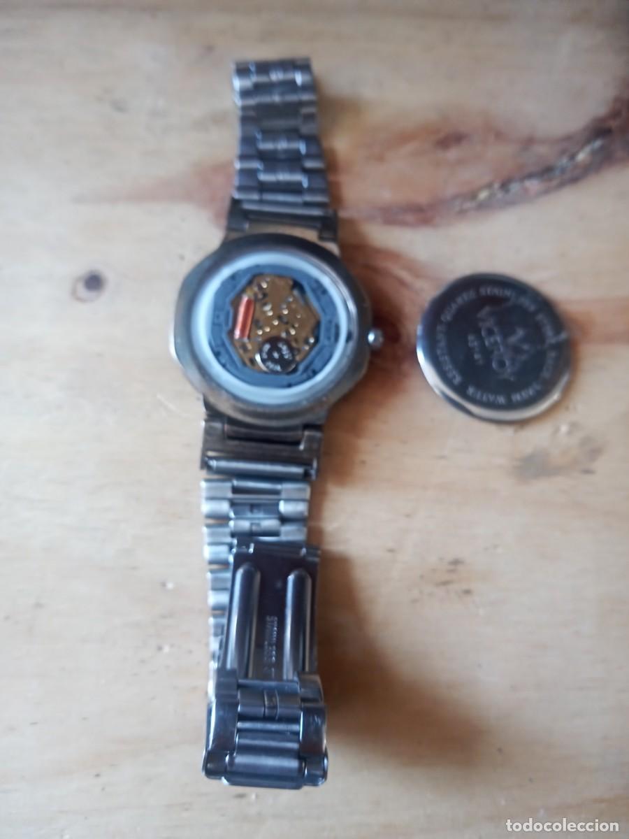 Relojes: BONITO RELOJ LOTUS QUARTZ - Foto 5