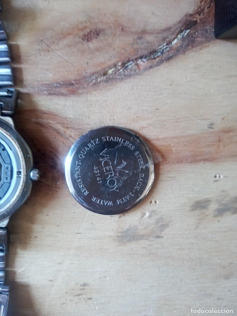Relojes: BONITO RELOJ LOTUS QUARTZ - Foto 6