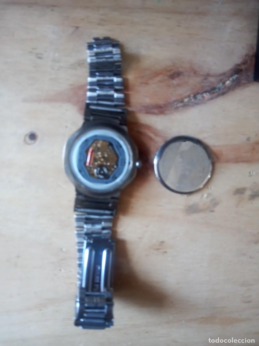 Relojes: BONITO RELOJ LOTUS QUARTZ - Foto 7