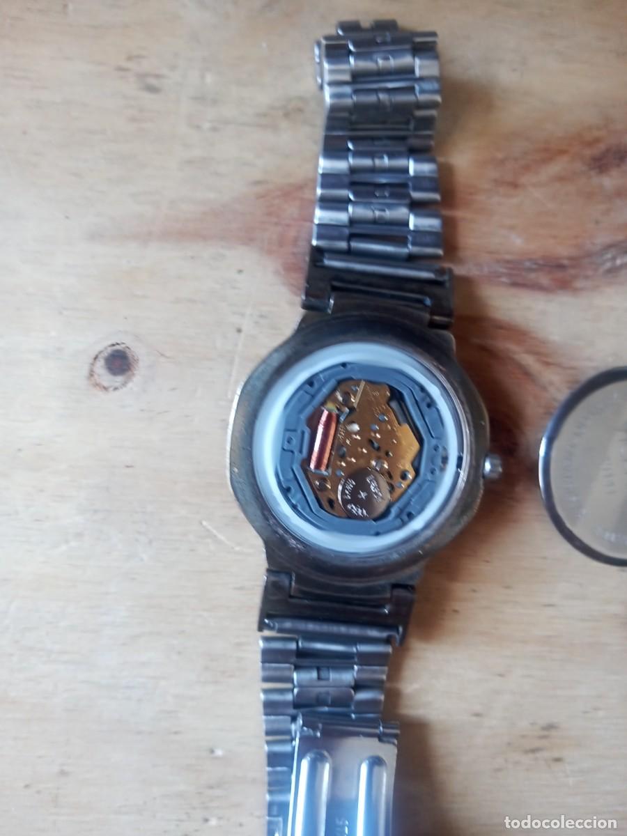Relojes: BONITO RELOJ LOTUS QUARTZ - Foto 8