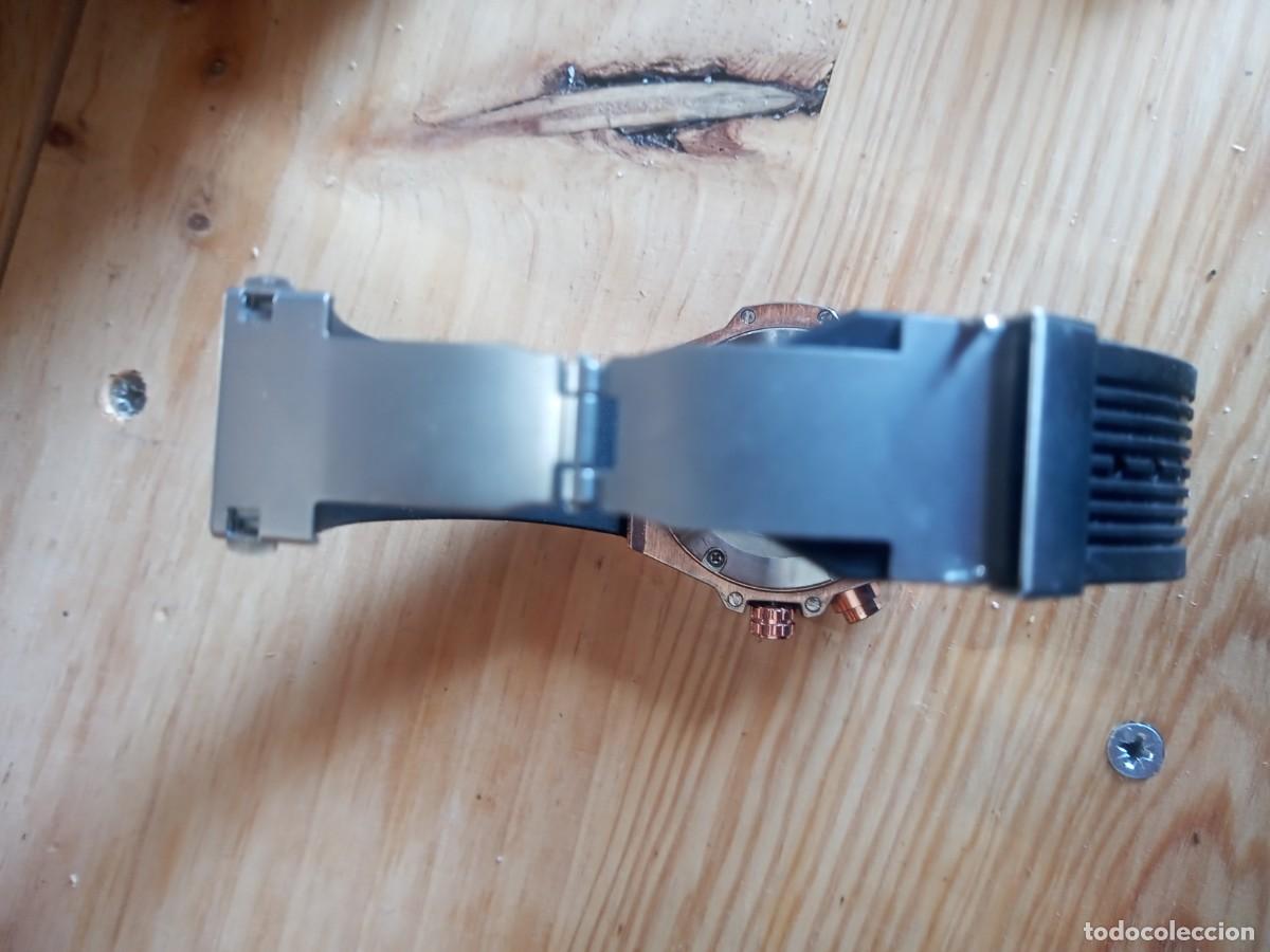 Relojes: BONITO RELOJ KIMSDUM AUTOMATICO - Foto 8