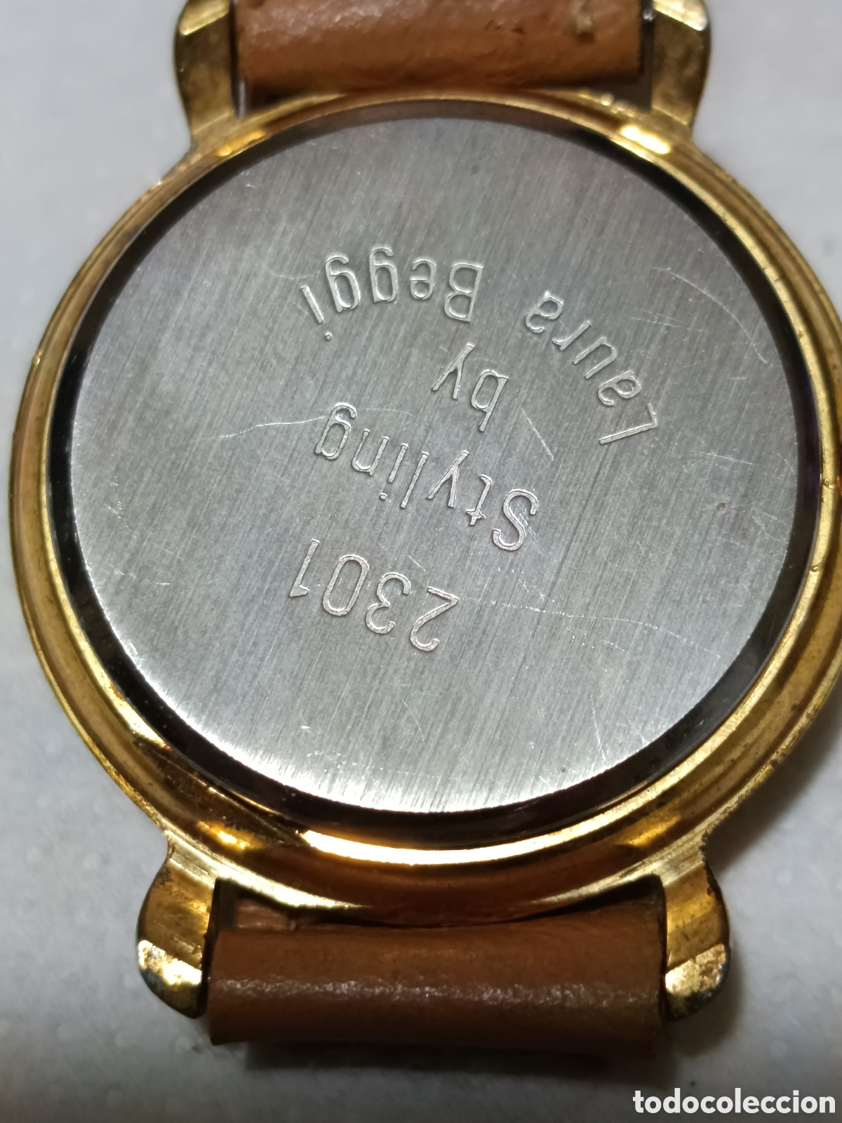 Relojes: Reloj styling by Laura beggi - Foto 2