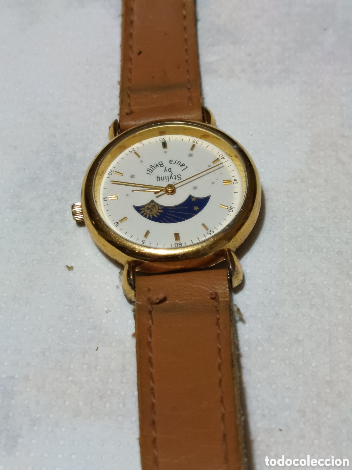 Relojes: Reloj styling by Laura beggi - Foto 3