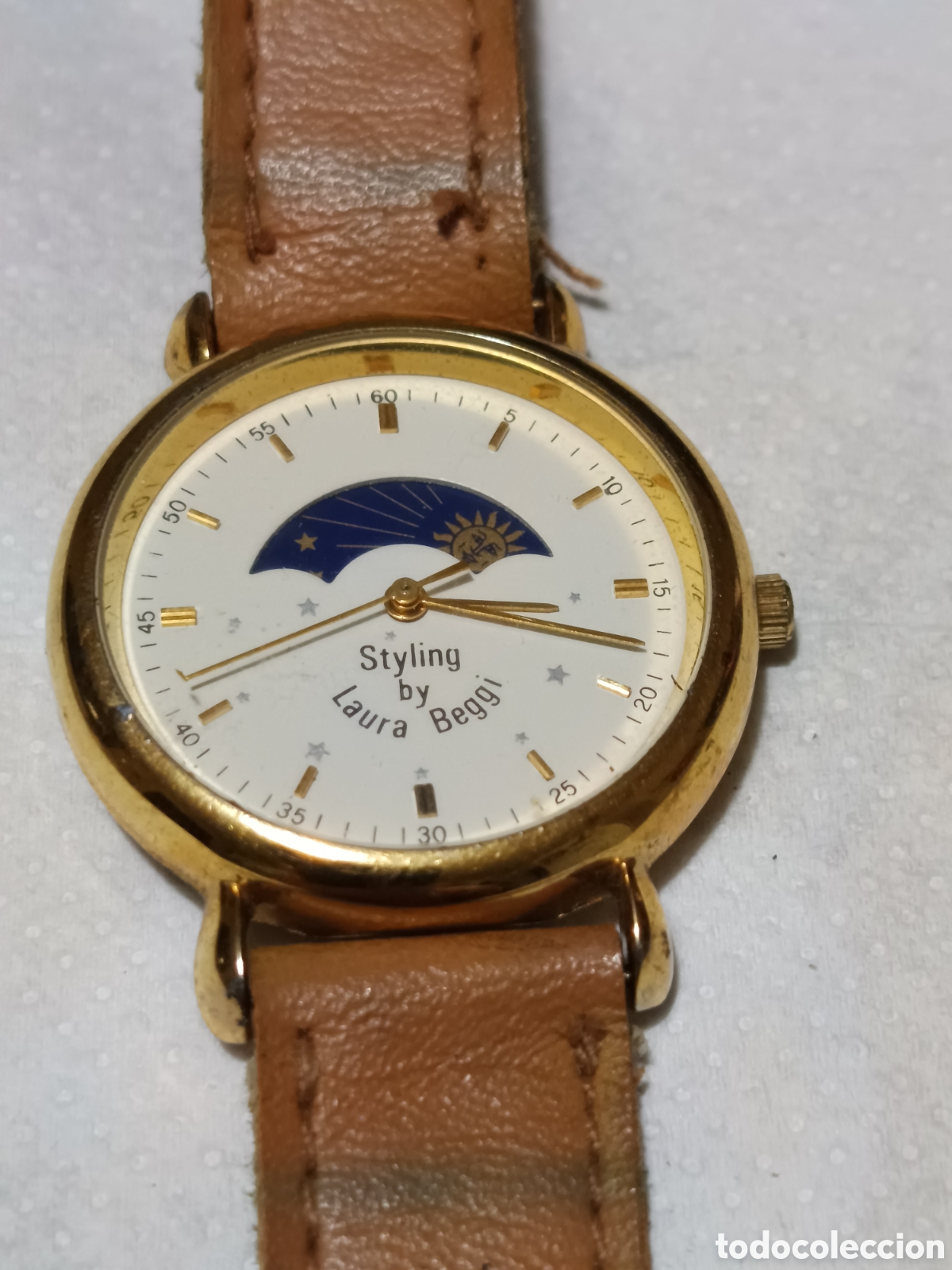 Relojes: Reloj styling by Laura beggi - Foto 1