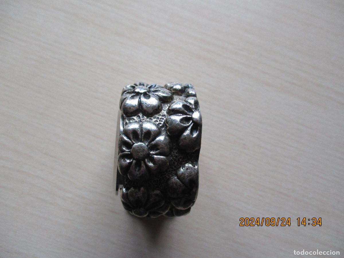 Relojes: SINGULAR RELOJ DE MESA - Foto 2