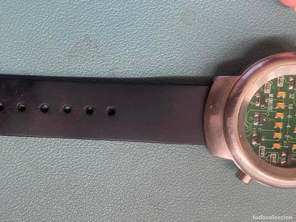 Relojes: reloj oi heone samui moon binario - Foto 5