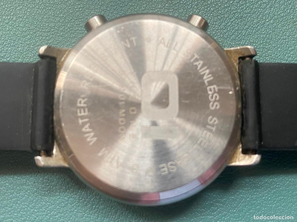 Relojes: reloj oi heone samui moon binario - Foto 8