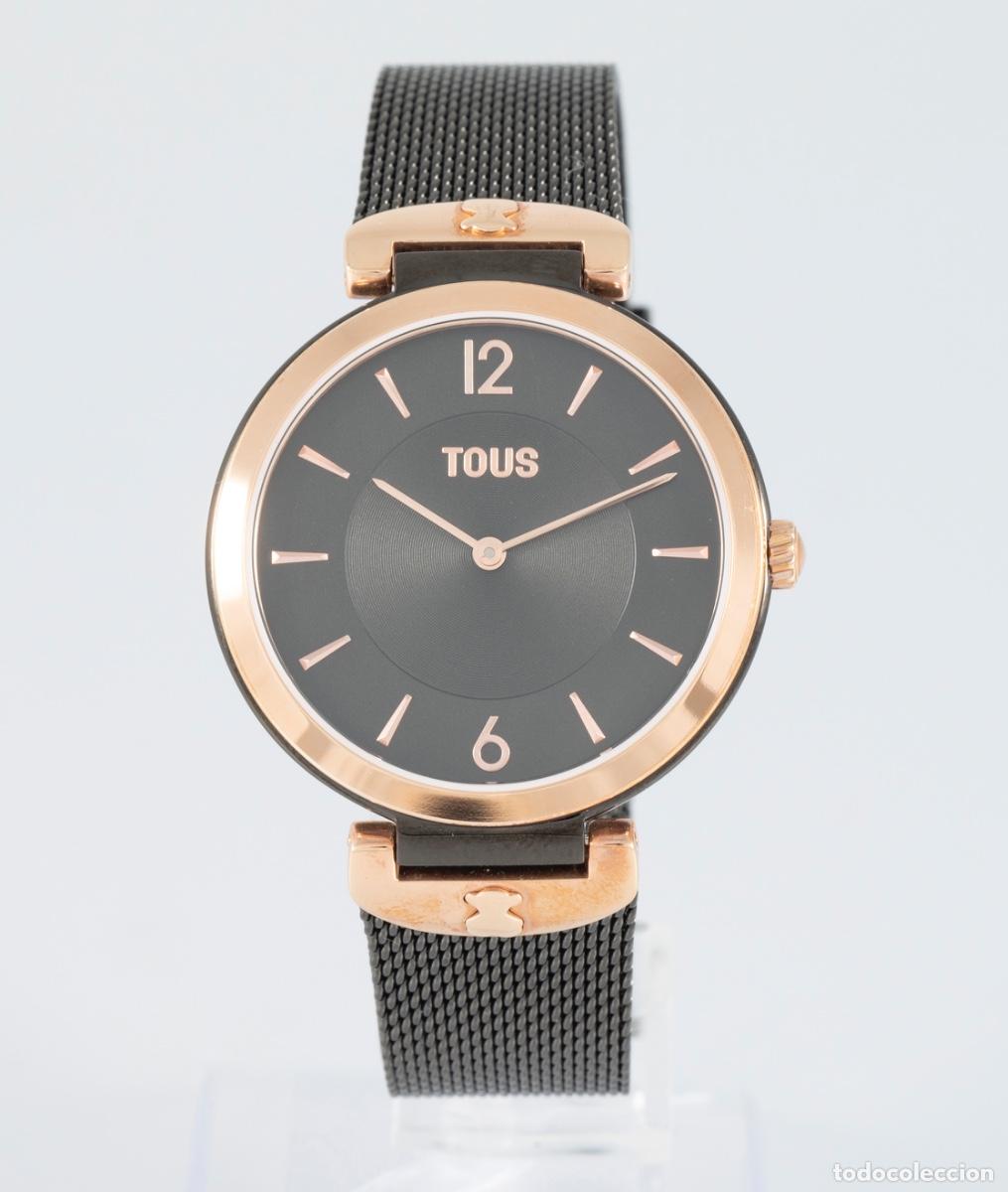 Relojes: Tous S-Mesh Ref: 700350300 - Foto 1