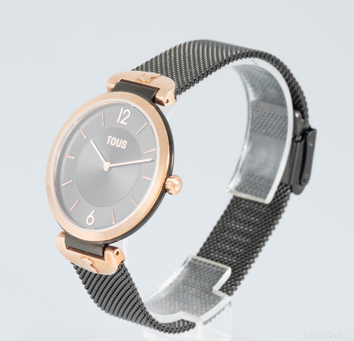 Relojes: Tous S-Mesh Ref: 700350300 - Foto 3