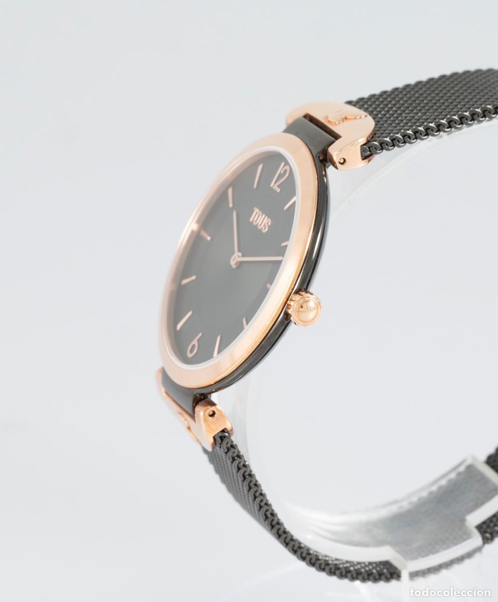 Relojes: Tous S-Mesh Ref: 700350300 - Foto 4