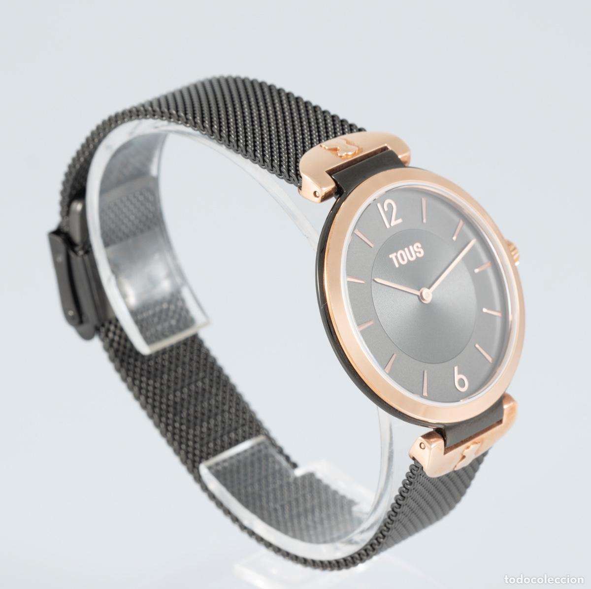 Relojes: Tous S-Mesh Ref: 700350300 - Foto 6