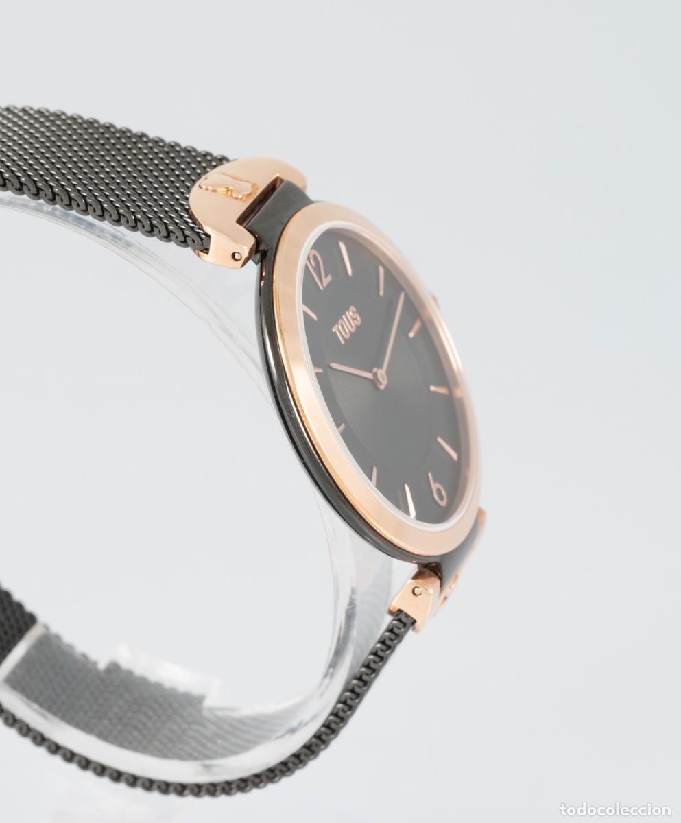 Relojes: Tous S-Mesh Ref: 700350300 - Foto 7