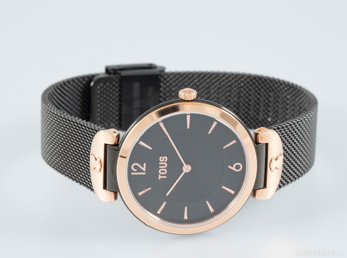Relojes: Tous S-Mesh Ref: 700350300 - Foto 8