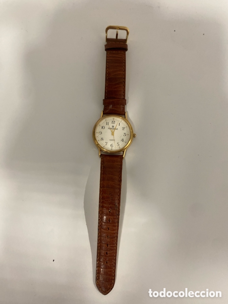 Relojes: Reloj Pertegaz mujer - Foto 2
