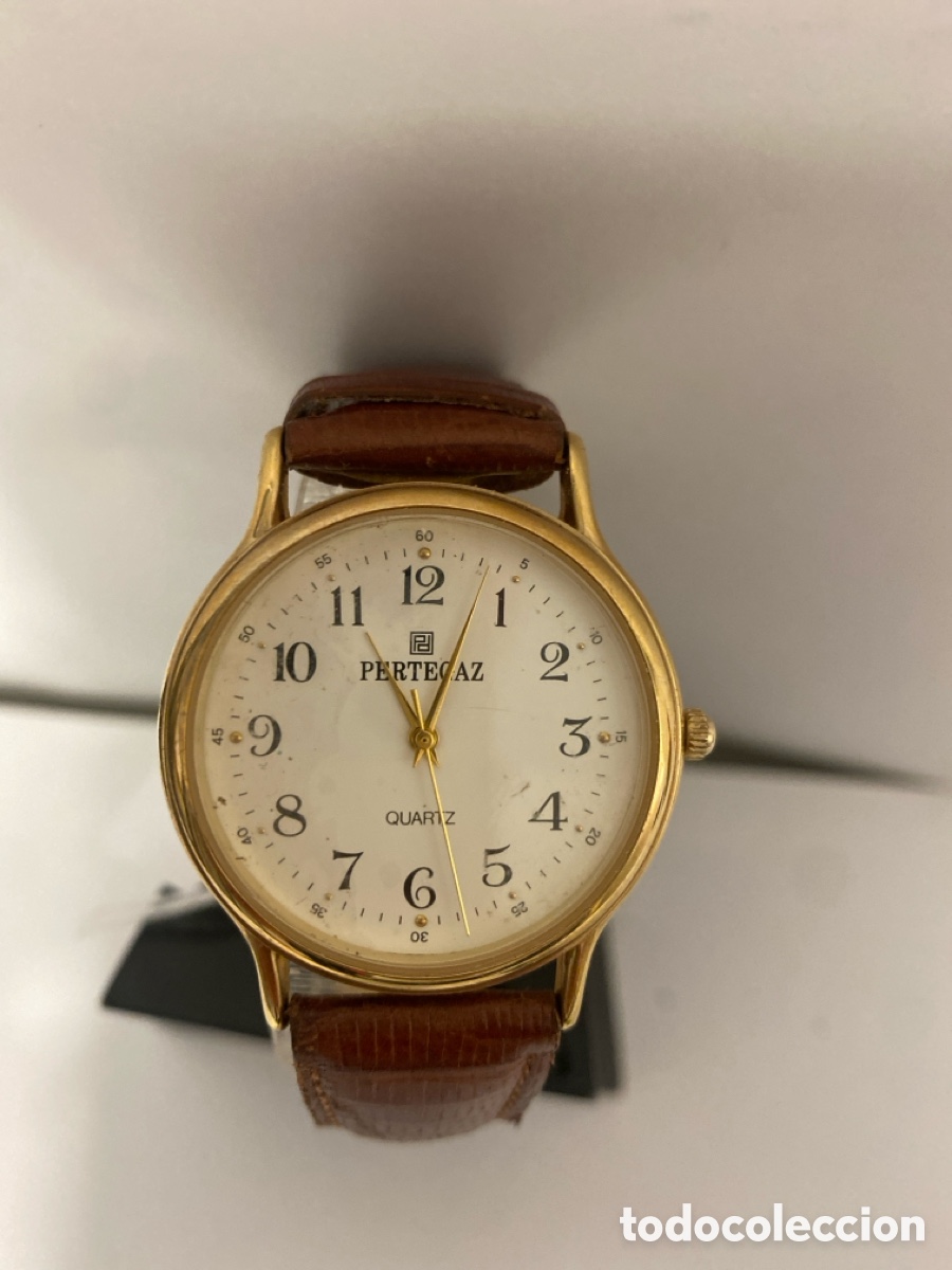 Relojes: Reloj Pertegaz mujer - Foto 1
