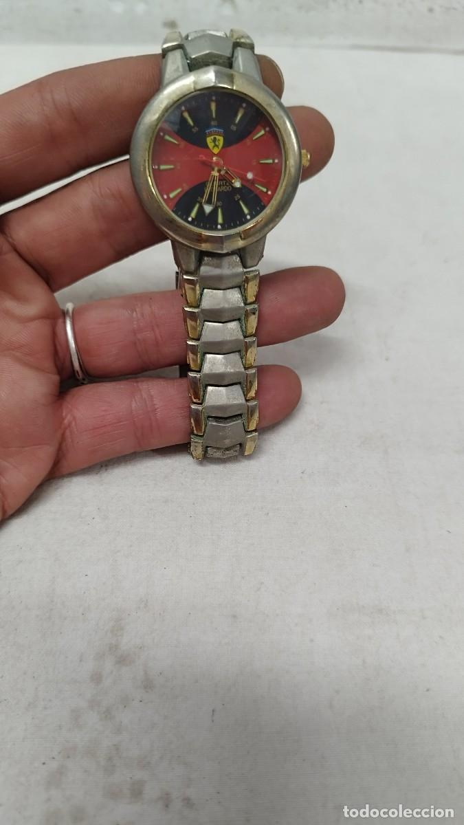 Relojes: Antiguo reloj de pulsera,marca Leonardo sin probar. - Foto 1