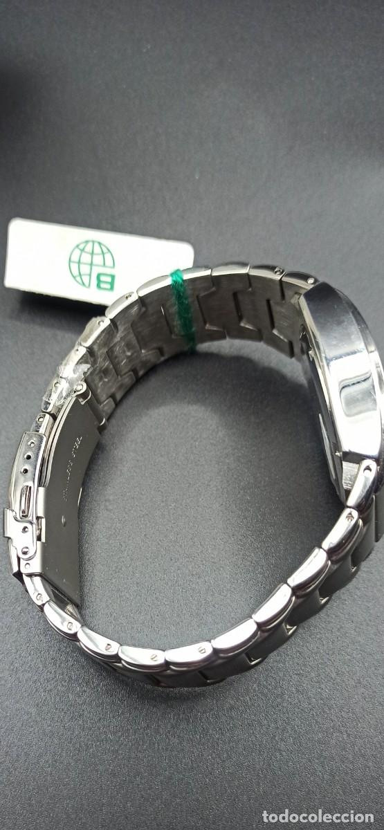 Relojes: Reloj Acero cron&oacute;grafo Bering - Foto 5