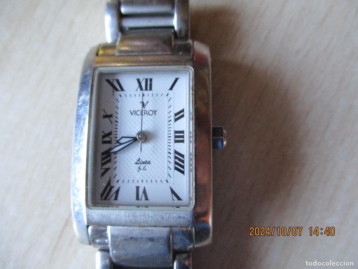 Relojes: VICEROY PRECIOSO leer discripcion - Foto 1