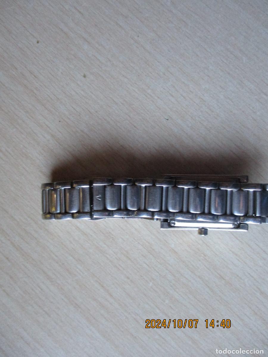Relojes: VICEROY PRECIOSO leer discripcion - Foto 3