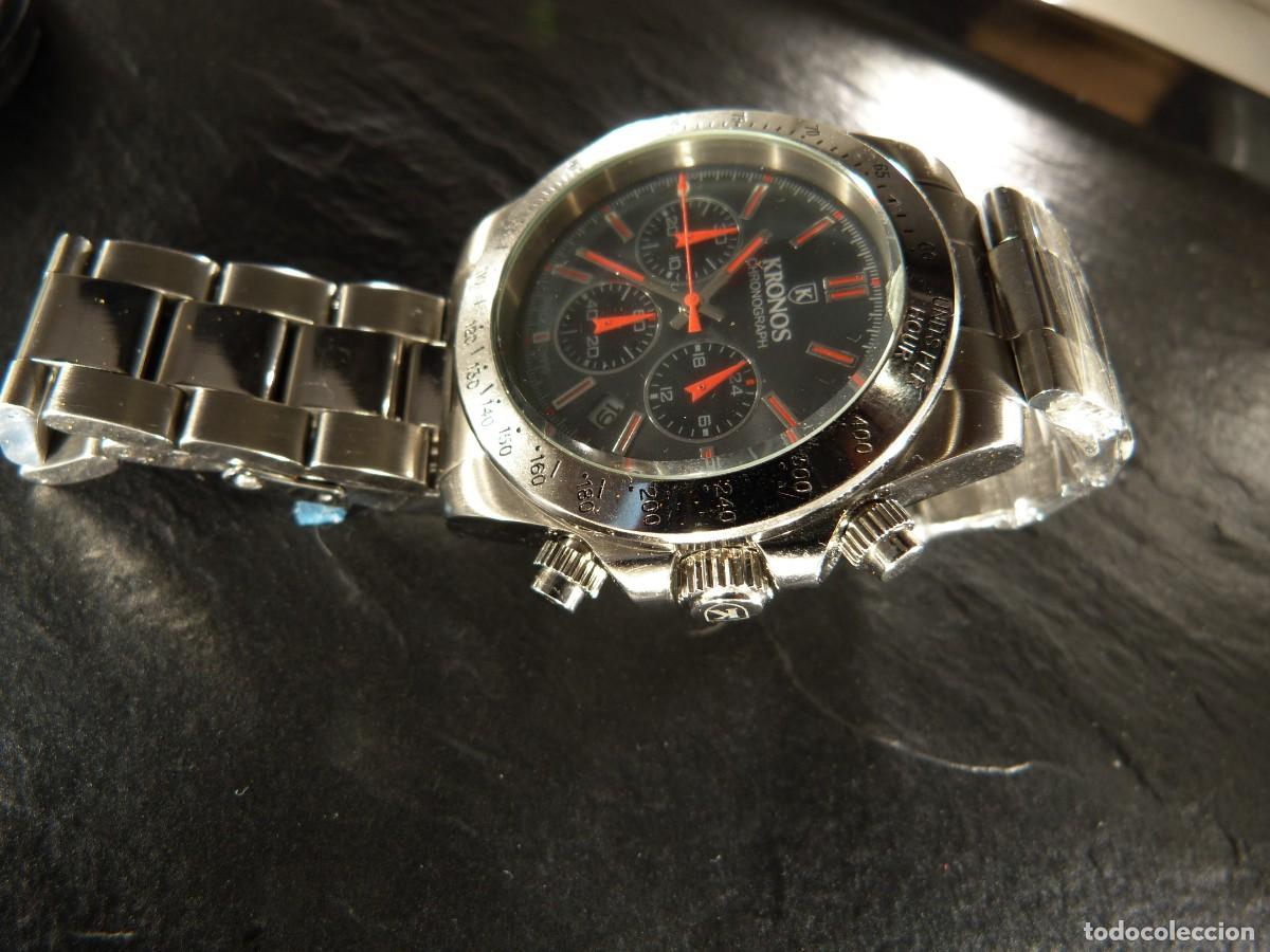 Relojes: kronos Diver K300 Union Suiza - Foto 2