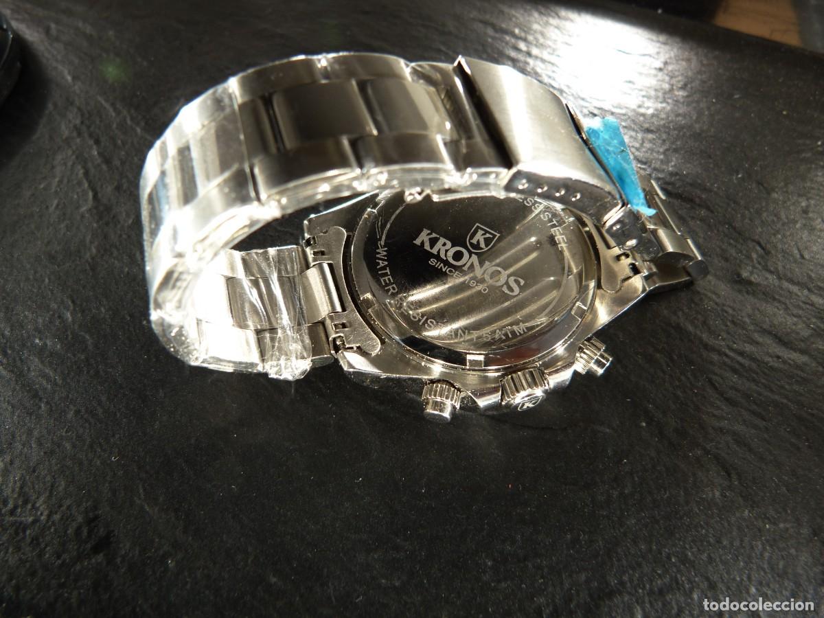 Relojes: kronos Diver K300 Union Suiza - Foto 3