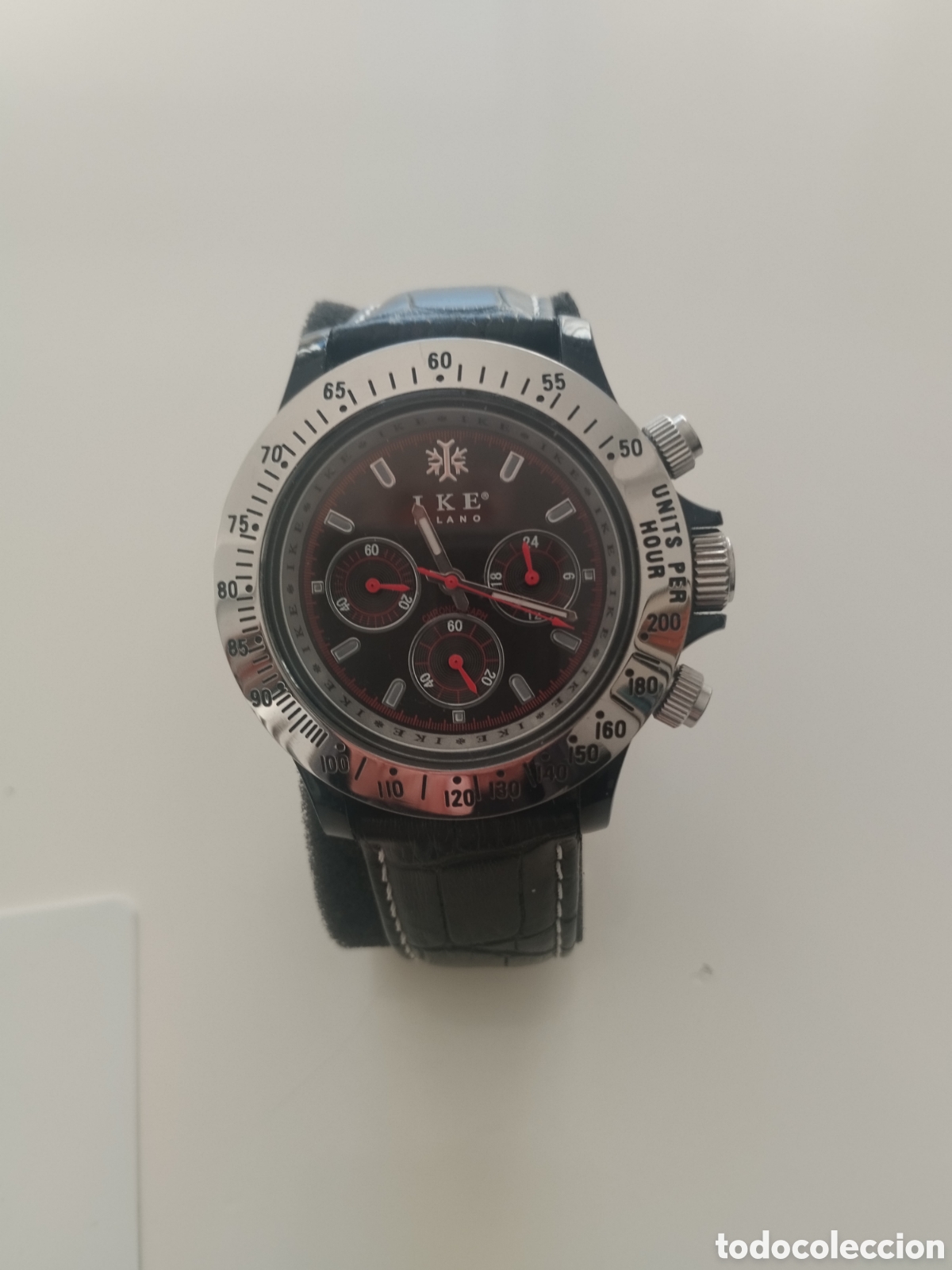 Relojes: Reloj pulsera IKE milano - Foto 2