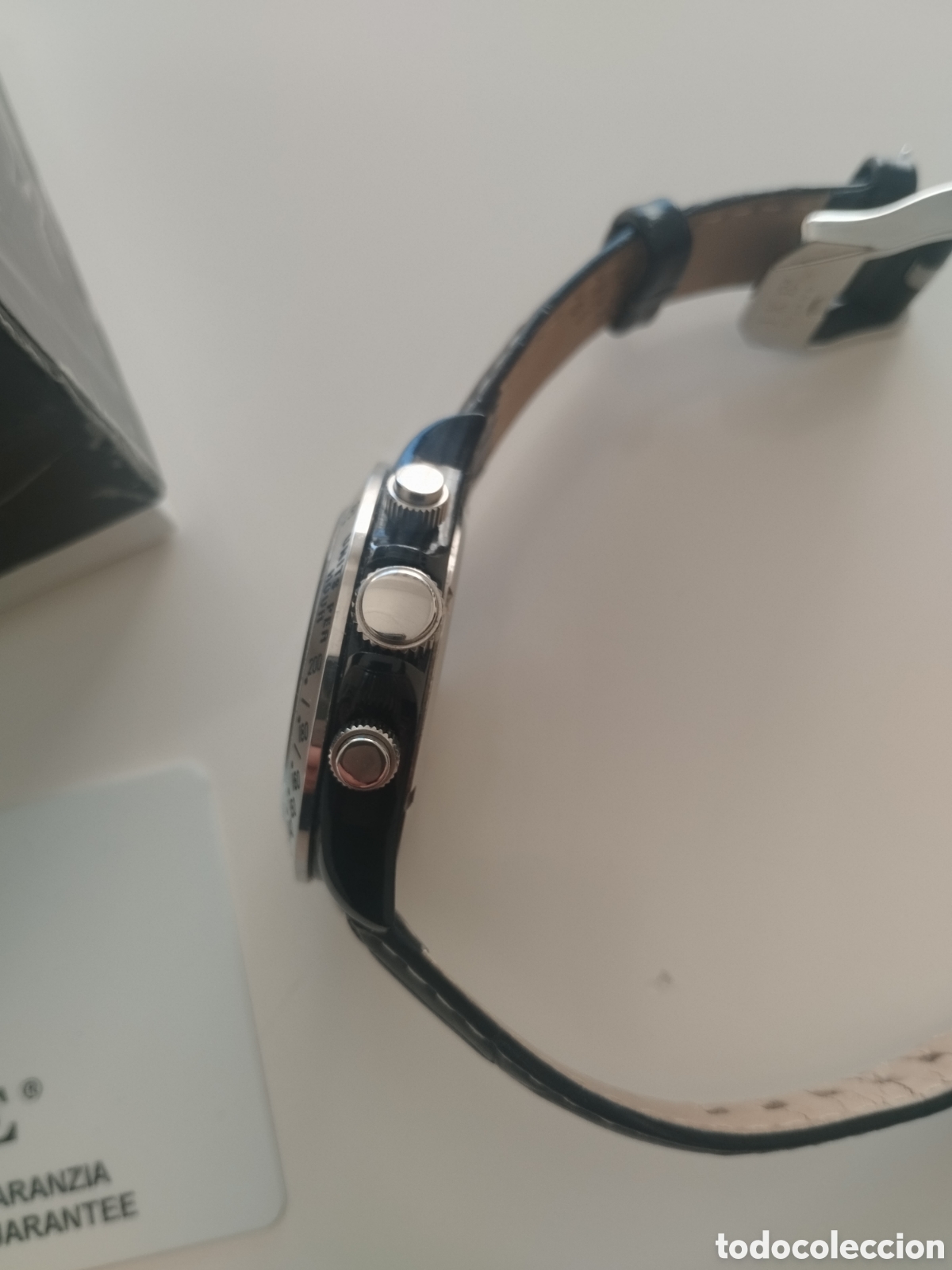 Relojes: Reloj pulsera IKE milano - Foto 3